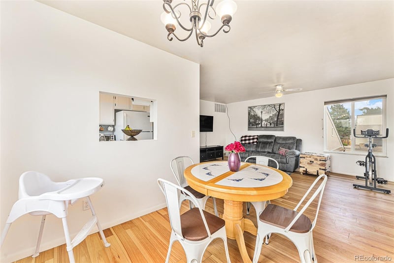 8791 Pierce Way #107, Arvada, CO 80003