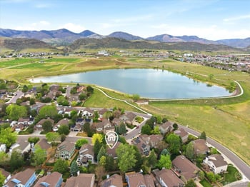 6194 Van Gordon Way, Littleton, CO 80127