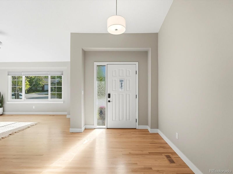 6194 Van Gordon Way, Littleton, CO 80127