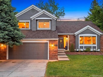 6194 Van Gordon Way, Littleton, CO 80127