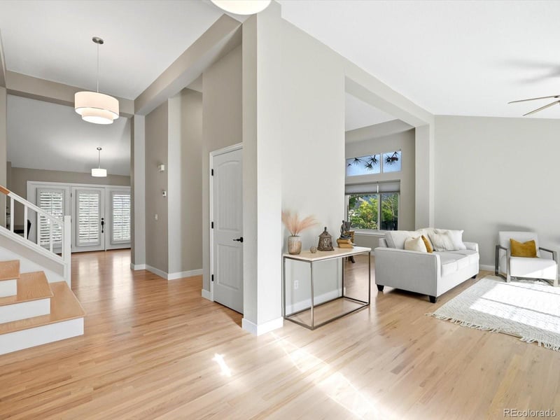 6194 Van Gordon Way, Littleton, CO 80127