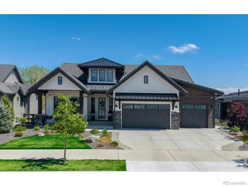 2626 Heron Lakes Pw, Berthoud, CO 80513
