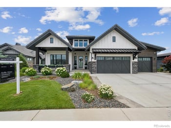 2626 Heron Lakes Pw, Berthoud, CO 80513