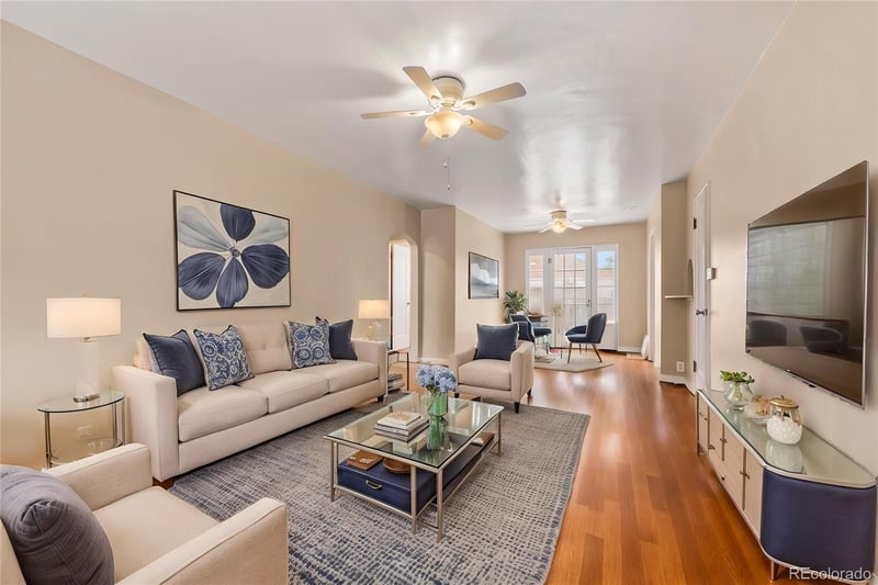 323 Arthur St, Pueblo, CO 81004