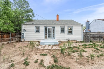 323 Arthur St, Pueblo, CO 81004