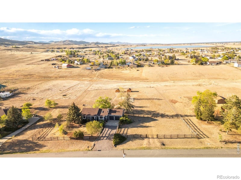 5308 Beverly Dr, Berthoud, CO 80513