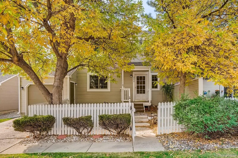 2250 Sunridge Cir #40, Broomfield, CO 80020