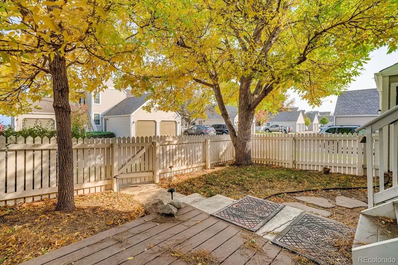 2250 Sunridge Cir #40, Broomfield, CO 80020