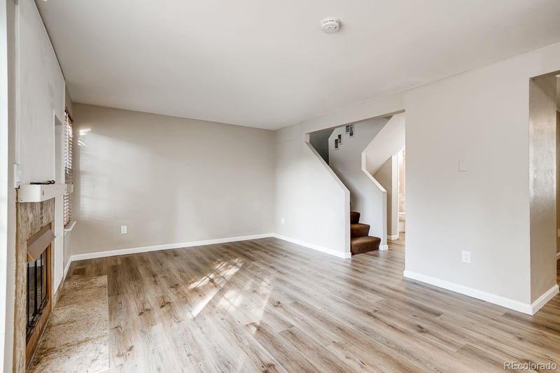 2250 Sunridge Cir #40, Broomfield, CO 80020
