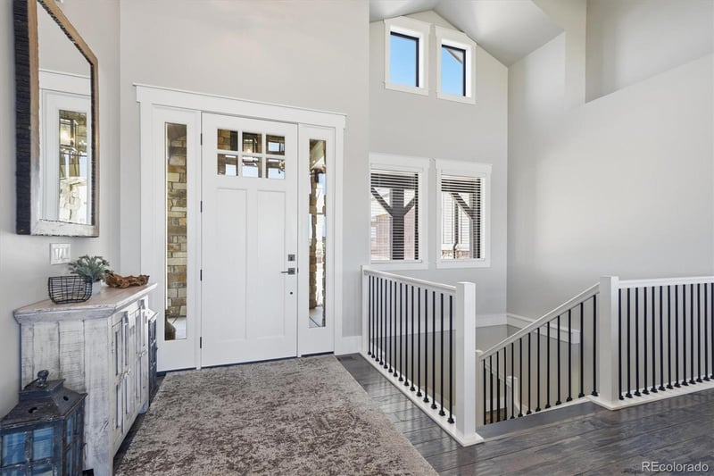 2852 Mystic Doe Ct, Franktown, CO 80116