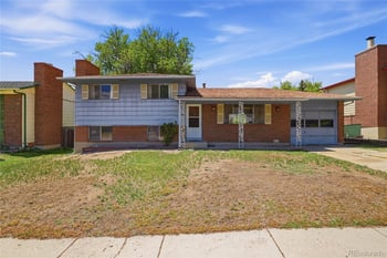 1524 Zaiger Pl, Colorado Springs, CO 80915