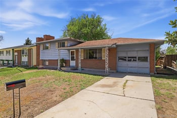 1524 Zaiger Pl, Colorado Springs, CO 80915