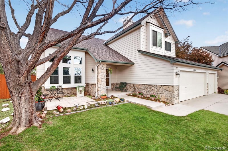 10232 Mica Way, Parker, CO 80134