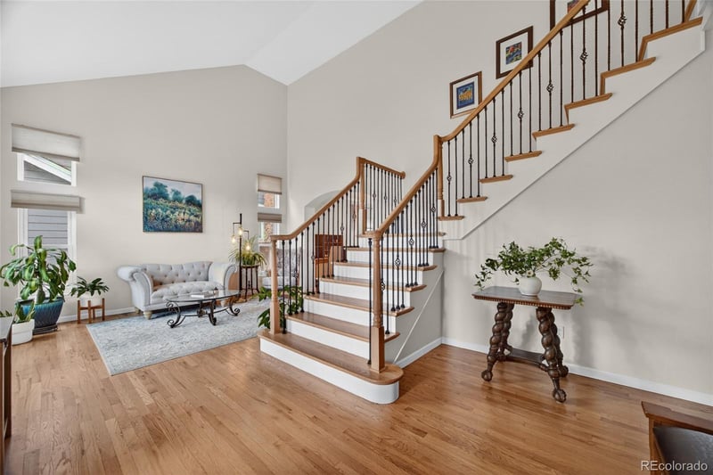 10232 Mica Way, Parker, CO 80134