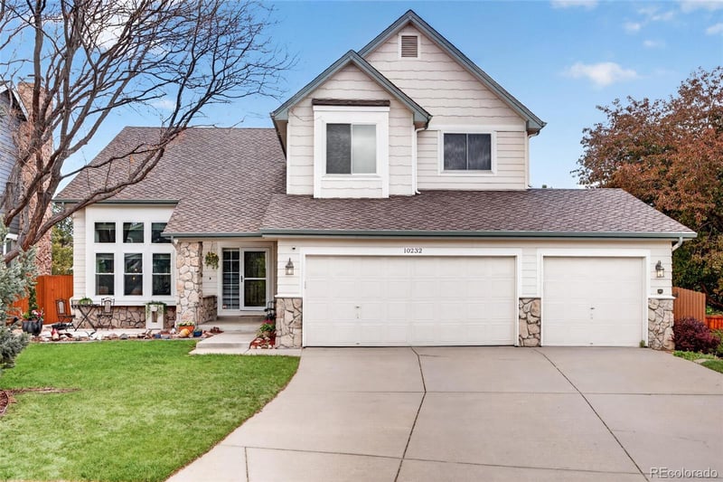 10232 Mica Way, Parker, CO 80134