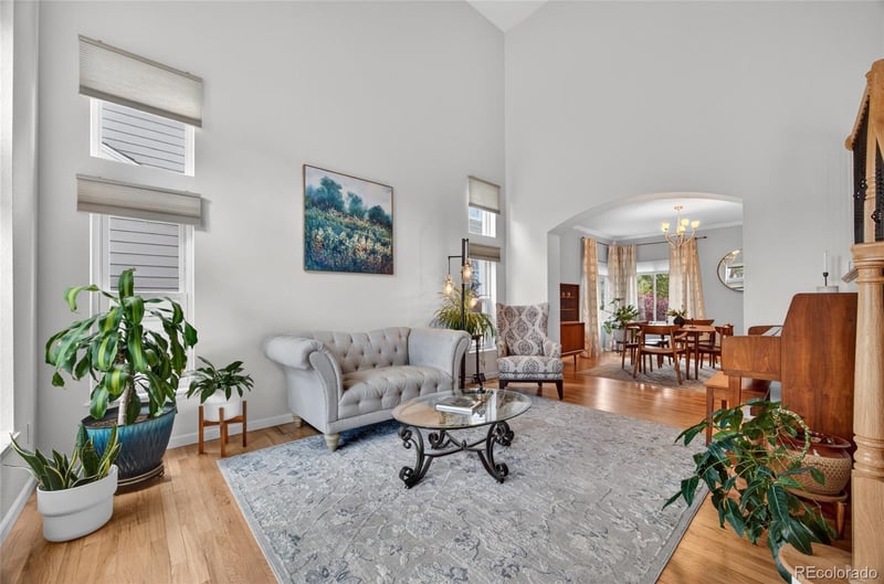 10232 Mica Way, Parker, CO 80134