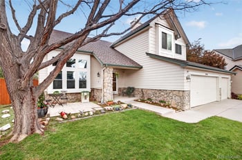 10232 Mica Way, Parker, CO 80134
