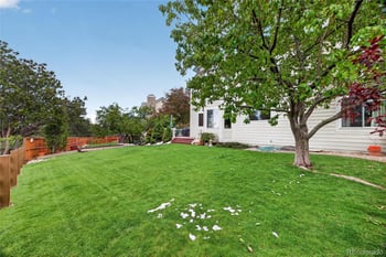 10232 Mica Way, Parker, CO 80134