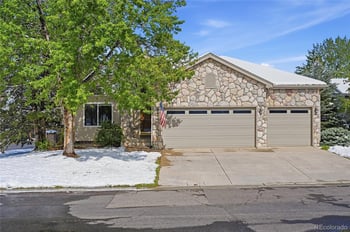 8406 Parfet Ct, Littleton, CO 80127