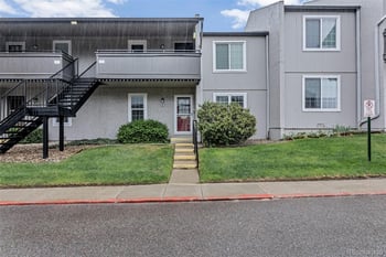 7165 S Gaylord St #E03, Centennial, CO 80122