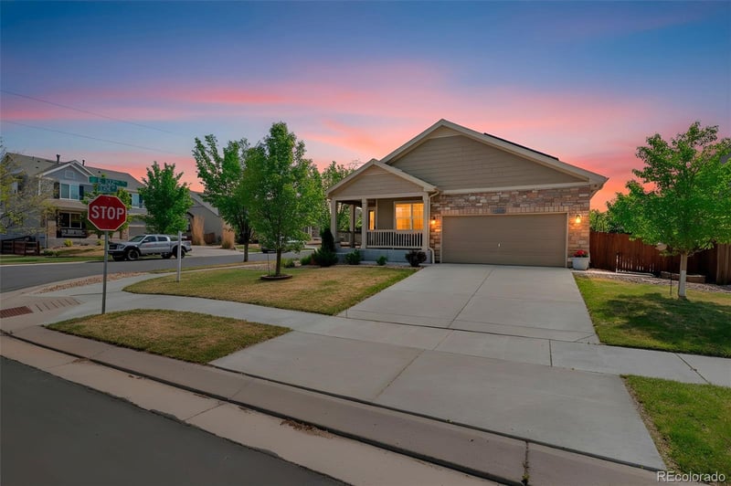 10288 Olathe Way, Commerce City, CO 80022