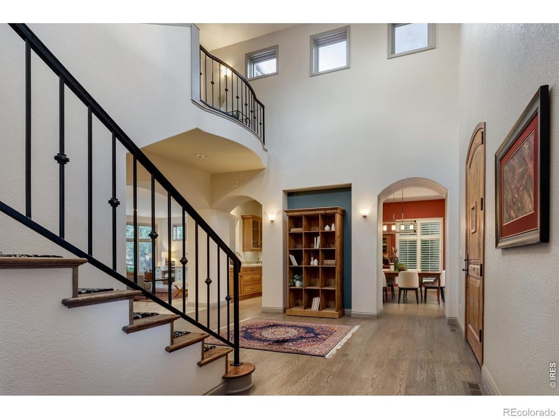 119 Eagle Canyon Cir, Lyons, CO 80540