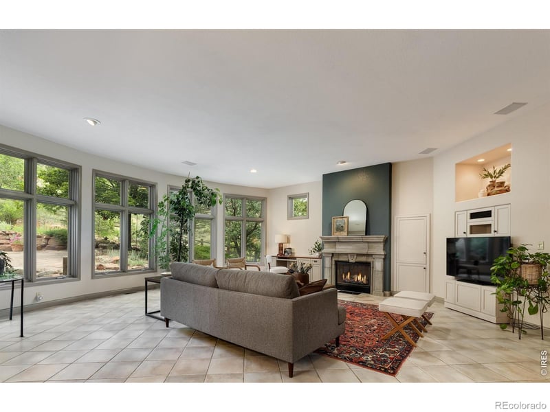 119 Eagle Canyon Cir, Lyons, CO 80540