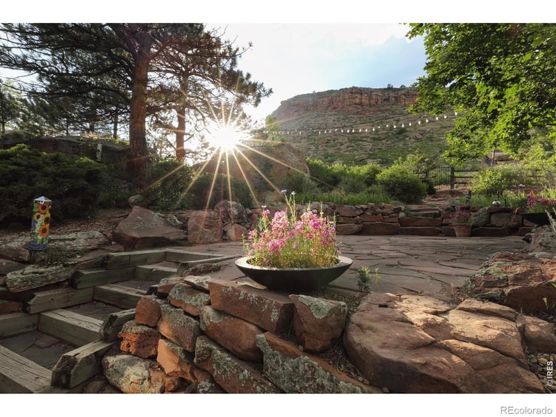 119 Eagle Canyon Cir, Lyons, CO 80540