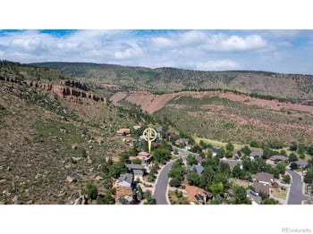 119 Eagle Canyon Cir, Lyons, CO 80540