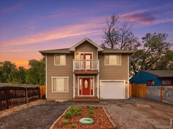 508 S Overland Trl, Fort Collins, CO 80521