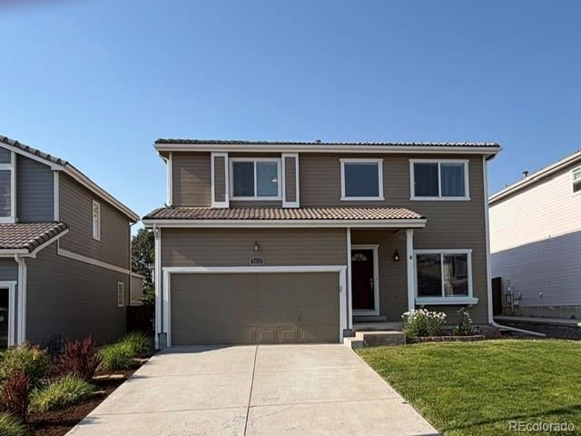 4435 Lyndenwood Cir, Highlands Ranch, CO 80130