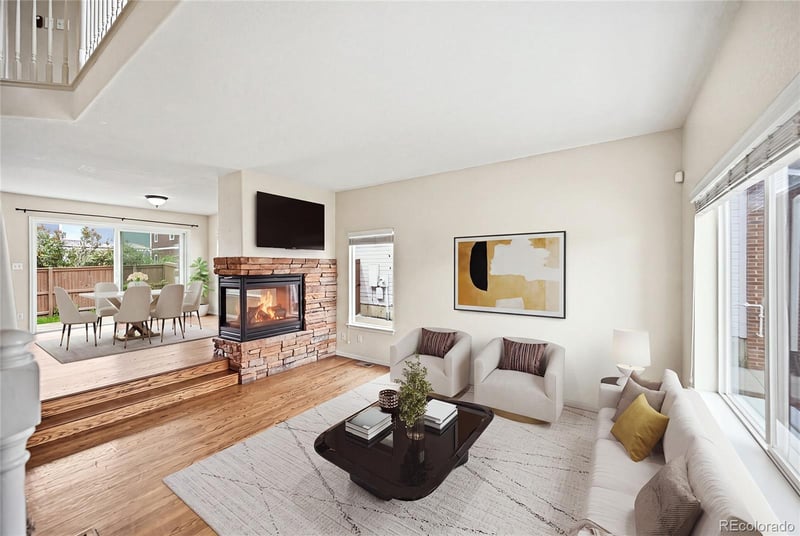 4435 Lyndenwood Cir, Highlands Ranch, CO 80130