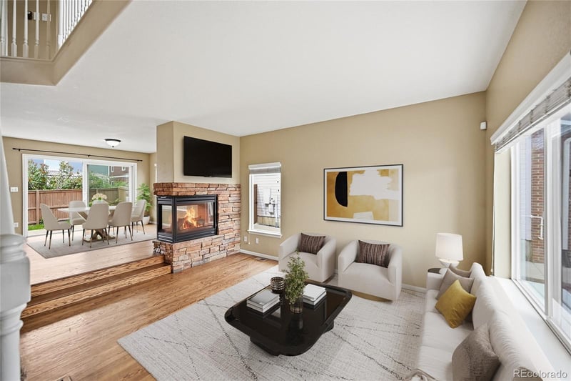 4435 Lyndenwood Cir, Highlands Ranch, CO 80130