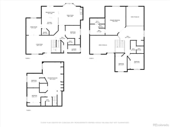 1080 Oldfield St, Castle Rock, CO 80104
