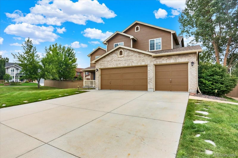1080 Oldfield St, Castle Rock, CO 80104