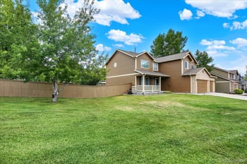 1080 Oldfield St, Castle Rock, CO 80104