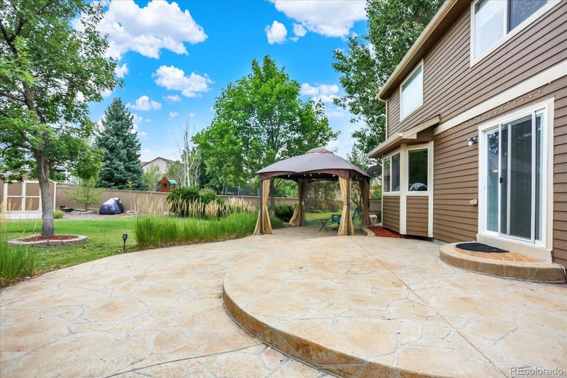 1080 Oldfield St, Castle Rock, CO 80104