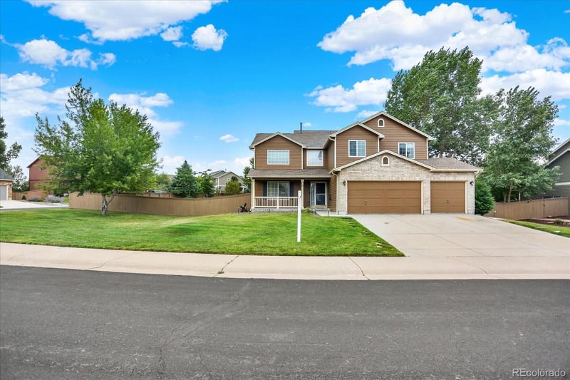 1080 Oldfield St, Castle Rock, CO 80104