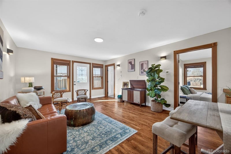 4857 Logan St, Englewood, CO 80113