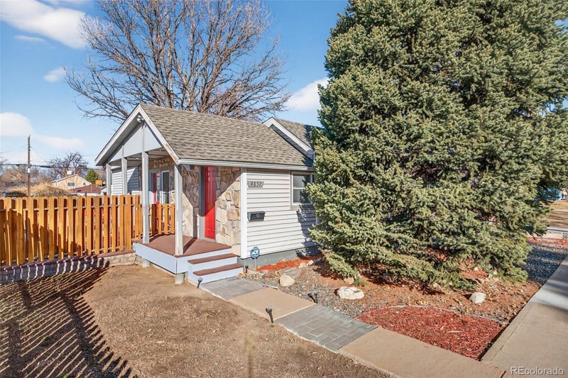 4857 Logan St, Englewood, CO 80113