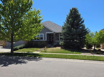 8251 S Quatar Cir, Aurora, CO 80016