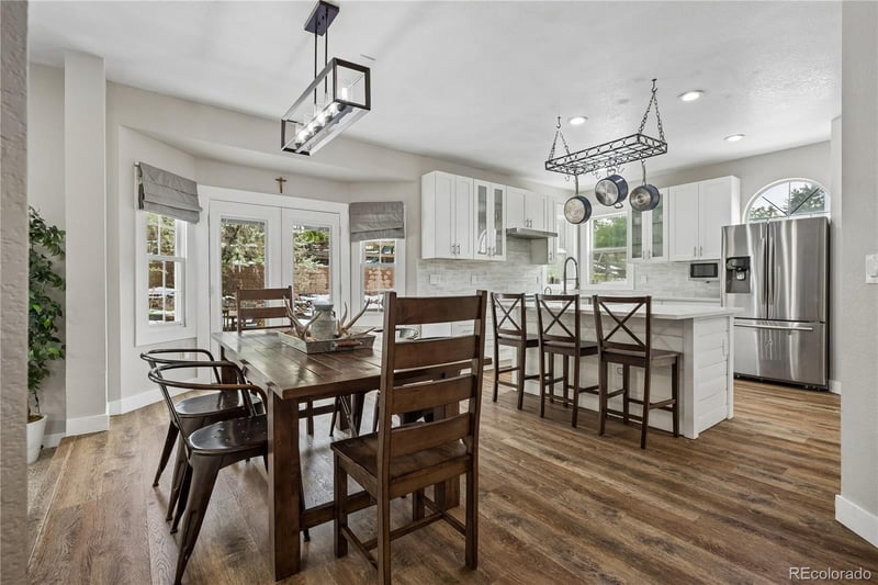 117 Willowleaf Dr, Littleton, CO 80127