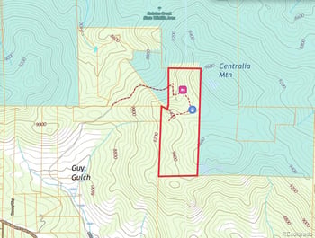 7266 Wood Rock Rd, Golden, CO 80403