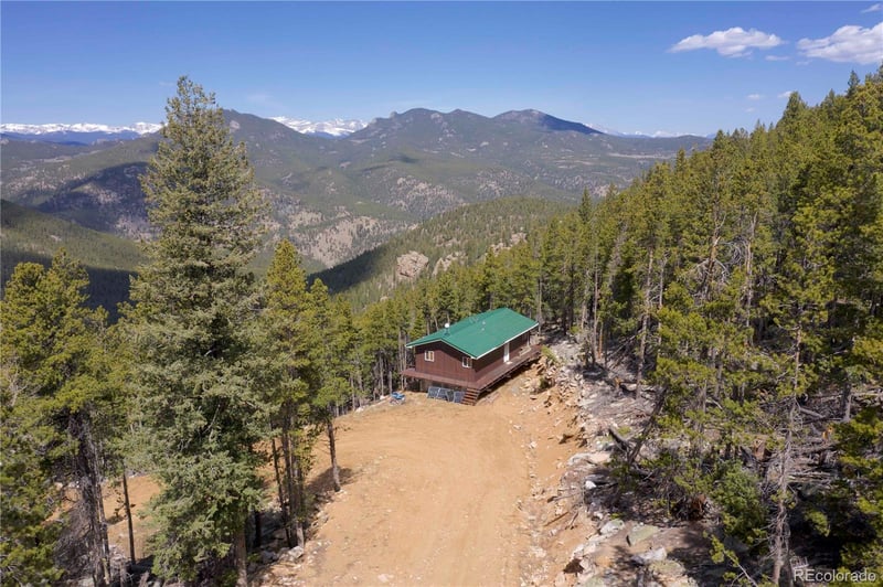 7266 Wood Rock Rd, Golden, CO 80403