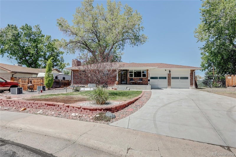 9281 Hazel Ct, Westminster, CO 80031