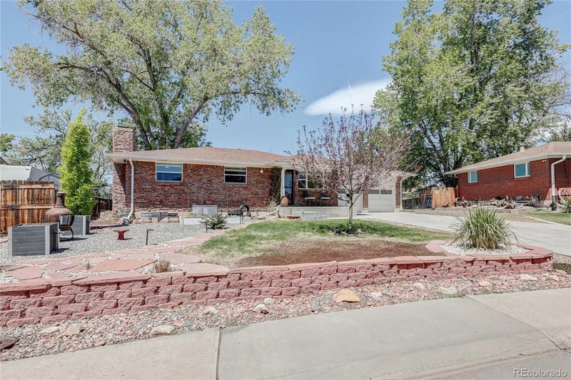 9281 Hazel Ct, Westminster, CO 80031