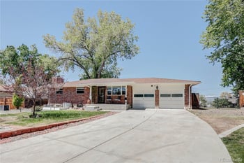 9281 Hazel Ct, Westminster, CO 80031