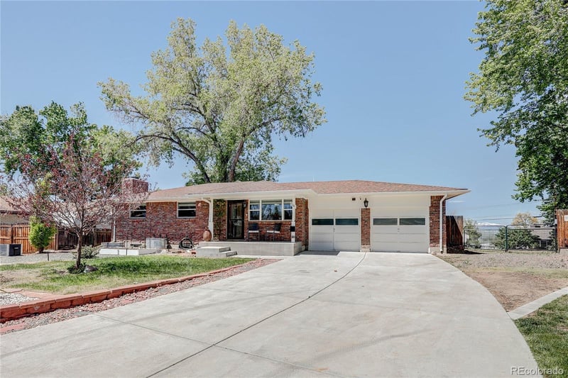 9281 Hazel Ct, Westminster, CO 80031