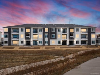 11980 Soprano Cir #201, Lone Tree, CO 80134