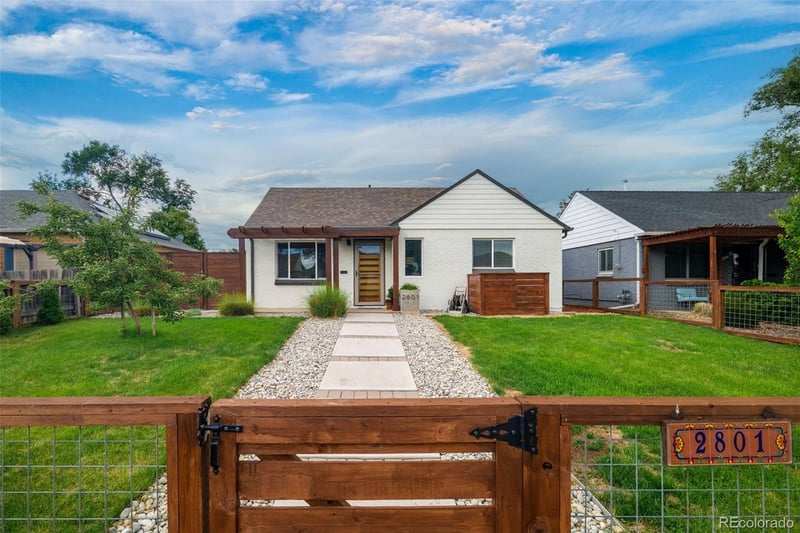 Home Worth Check